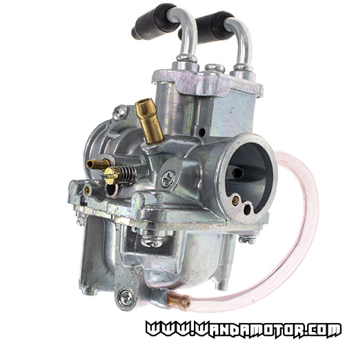 Carburetor Yamaha PW50